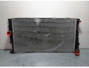 Recambio de radiador agua para bmw serie 3 lim. (f30) 320d efficientdynamics edition referencia OEM IAM 760051602 M151518B VALEO