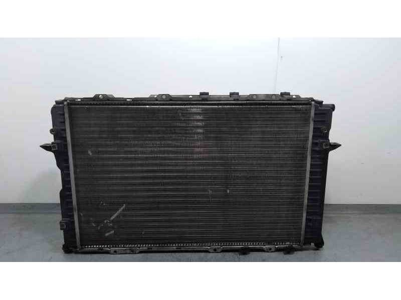 Recambio de radiador agua para audi a6 berlina (c4) 2.5 tdi referencia OEM IAM 4A0121251D 60457 NISSENS