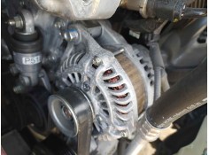 Recambio de alternador para mazda 2 lim. () black tech edition referencia OEM IAM P53N18300C  