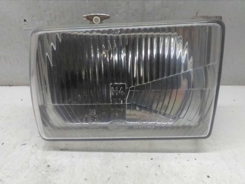 Recambio de faro derecho para volkswagen passat berlina (312) referencia OEM IAM   