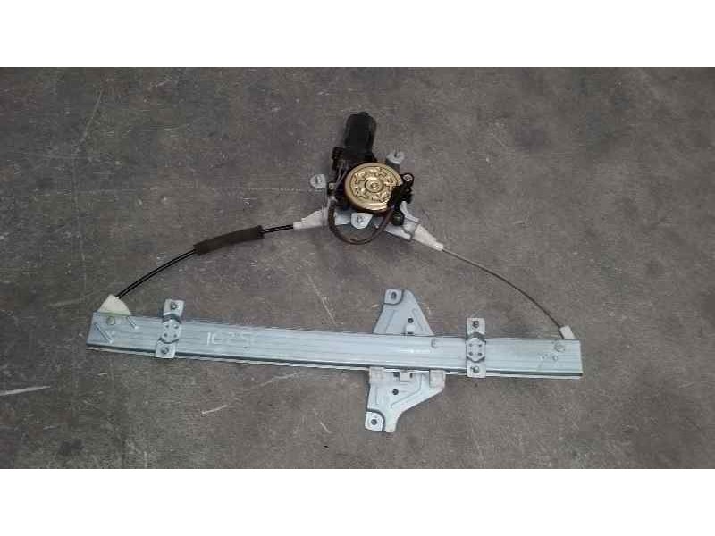 Recambio de elevalunas trasero izquierdo para daewoo nubira berlina se referencia OEM IAM  2 PINS ELECTRICO