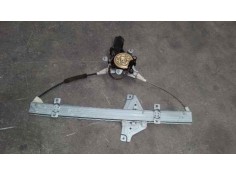 Recambio de elevalunas trasero izquierdo para daewoo nubira berlina se referencia OEM IAM  2 PINS ELECTRICO