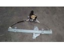 Recambio de elevalunas trasero izquierdo para daewoo nubira berlina se referencia OEM IAM  2 PINS ELECTRICO