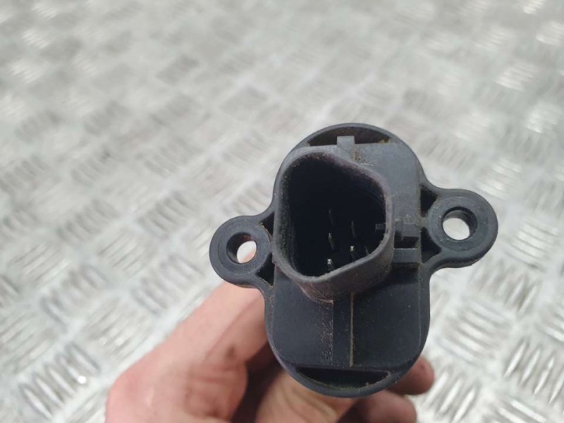 Recambio de caudalimetro para opel astra j lim. cosmo referencia OEM IAM 13301682 0280218268 BOSCH