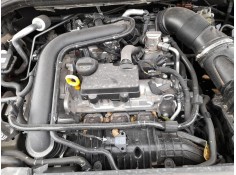 Recambio de motor completo para seat arona (kj7, kjp) 1.0 tsi referencia OEM IAM DLAA PENDIENTE REVISAR 