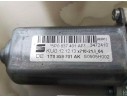 Recambio de elevalunas delantero izquierdo para seat altea xl (5p5) stylance / style referencia OEM IAM 5P0837401AF  ELECTRICO