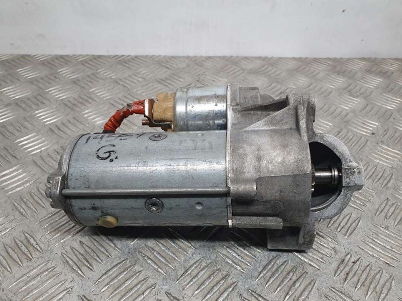 Recambio de motor arranque para renault scenic ii authentique referencia OEM IAM 8200331251 D7R49 VALEO