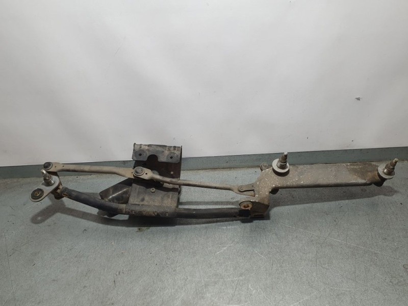 Recambio de motor limpia delantero para hyundai trajet (fo) 2.0 crdi gls referencia OEM IAM 981103A000  