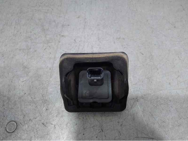 Recambio de camara vision trasera para peugeot 3008 hybrid allure referencia OEM IAM 1692378X  