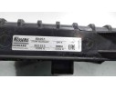 Recambio de radiador agua para audi a6 berlina (c4) 2.5 tdi referencia OEM IAM 4A0121251D 60457 NISSENS