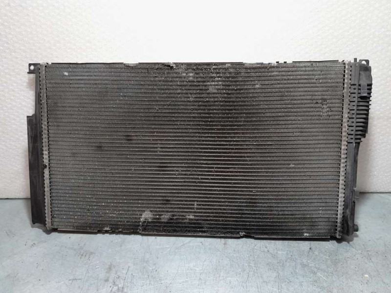 Recambio de radiador agua para bmw serie 3 lim. (f30) 320d efficientdynamics edition referencia OEM IAM 760051602 M151518B VALEO