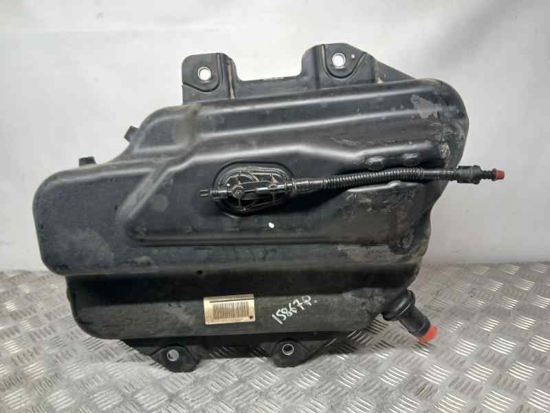 Recambio de deposito adblue para mercedes-benz vito kasten 109/111 cdi lang (447.601) referencia OEM IAM A44747001 100108124 TI 
