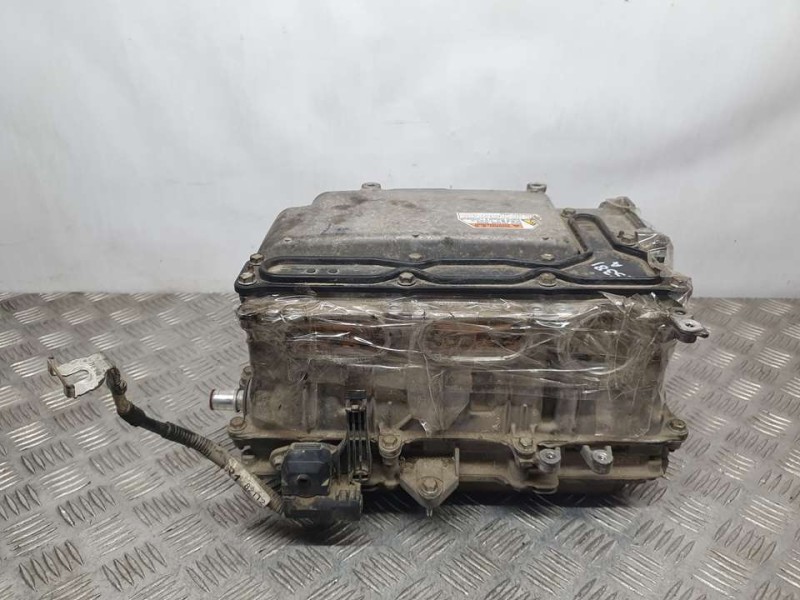 Recambio de convertidor para toyota prius (nhw30) plug-in hybrid executive referencia OEM IAM G920047140 B09E15W149 