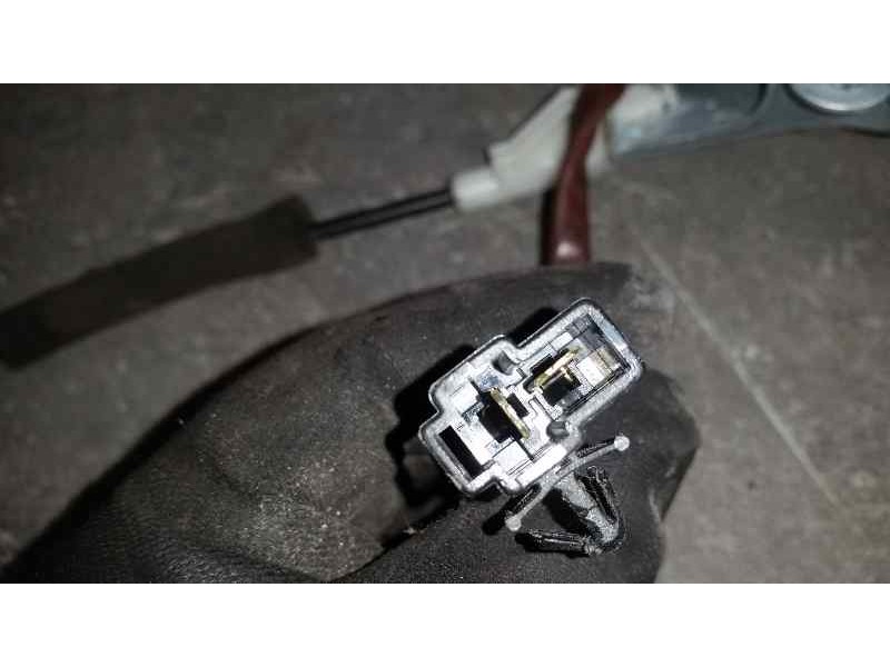 Recambio de elevalunas trasero izquierdo para daewoo nubira berlina se referencia OEM IAM  2 PINS ELECTRICO