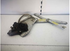 Recambio de elevalunas delantero izquierdo para opel omega b 2.5 turbodiesel (x 25 td / u 25 td / l93) referencia OEM IAM 905202