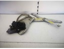 Recambio de elevalunas delantero izquierdo para opel omega b 2.5 turbodiesel (x 25 td / u 25 td / l93) referencia OEM IAM 905202