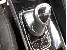 Recambio de palanca cambio para mitsubishi outlander iii (gf_w, gg_w) phev 4wd (gg3w) referencia OEM IAM 2400A355  