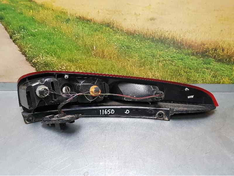 Recambio de piloto trasero derecho para ford fiesta (cbk) futura referencia OEM IAM   