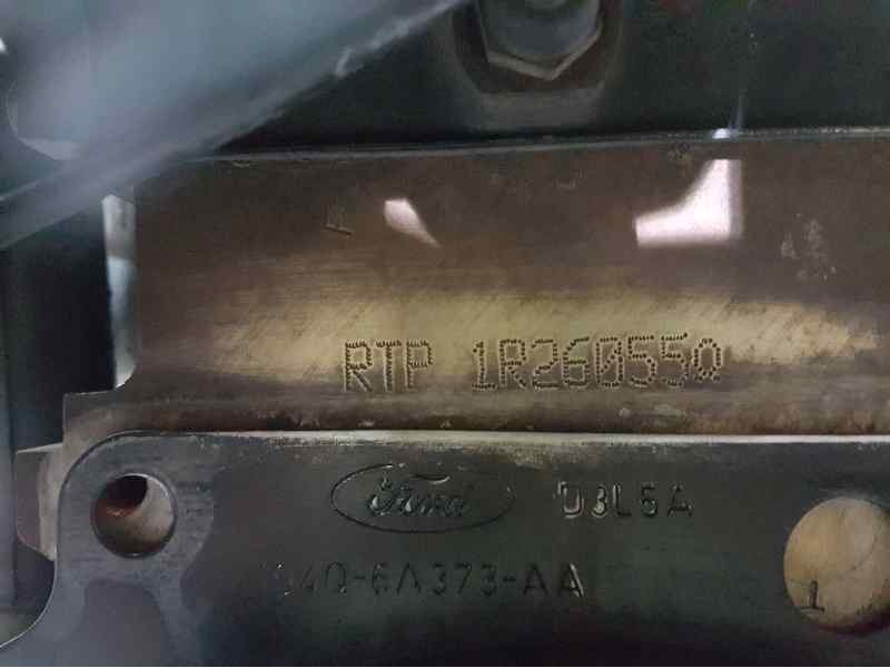 Recambio de motor completo para ford fiesta courier (dx) furg. referencia OEM IAM RTP 1R26055 