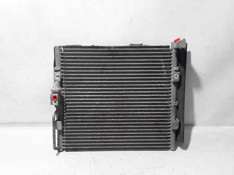 Recambio de condensador / radiador aire acondicionado para honda civic berlina .5 (ma/mb) 1.5 vtec (mb3) referencia OEM IAM 4825