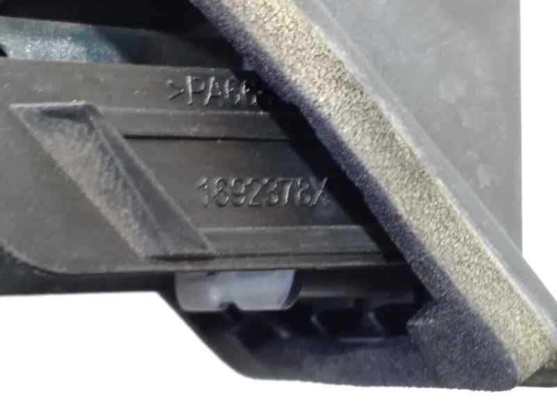 Recambio de camara vision trasera para peugeot 3008 hybrid allure referencia OEM IAM 1692378X  