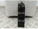 Recambio de mando elevalunas delantero izquierdo para toyota corolla (e12) 1.4 d-4d luna compact referencia OEM IAM 8480202252B0