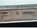 Recambio de radiador agua para bmw serie 3 lim. (f30) 320d efficientdynamics edition referencia OEM IAM 760051602 M151518B VALEO