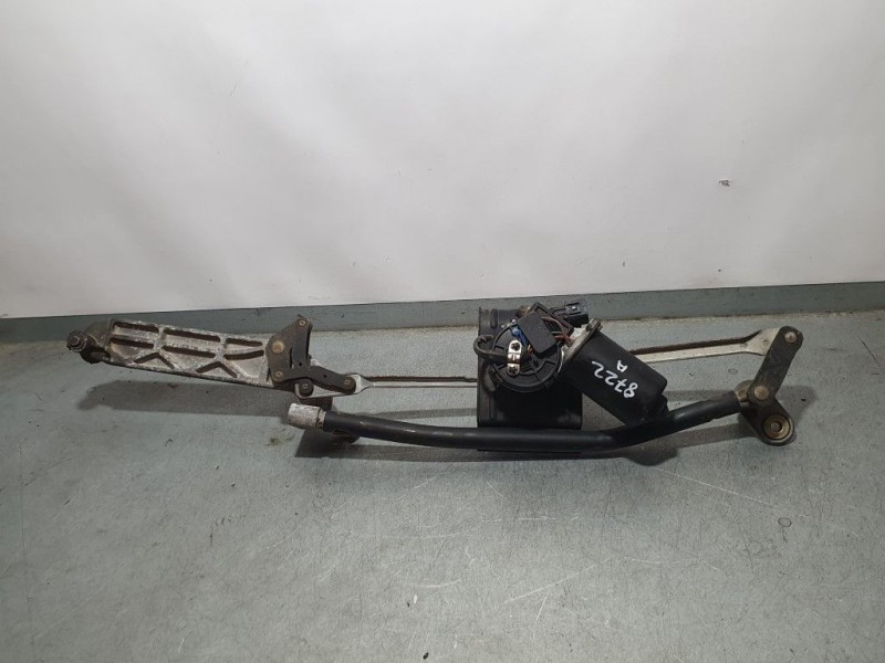 Recambio de motor limpia delantero para hyundai trajet (fo) 2.0 crdi gls referencia OEM IAM 981103A000  