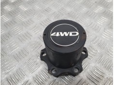 CUBO DE BLOQUEO SIN REF DEL.IZQ