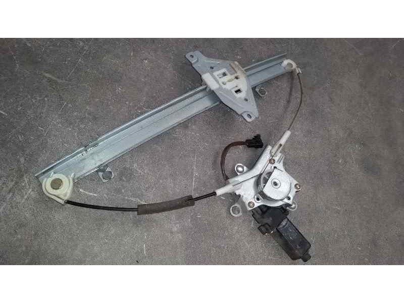 Recambio de elevalunas trasero izquierdo para daewoo nubira berlina se referencia OEM IAM  2 PINS ELECTRICO