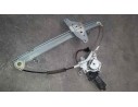 Recambio de elevalunas trasero izquierdo para daewoo nubira berlina se referencia OEM IAM  2 PINS ELECTRICO