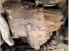 Recambio de caja cambios para honda civic viii hatchback (fn, fk) 2.2 ctdi (fk3) referencia OEM IAM 21200RMB010  6VELOCIDADES