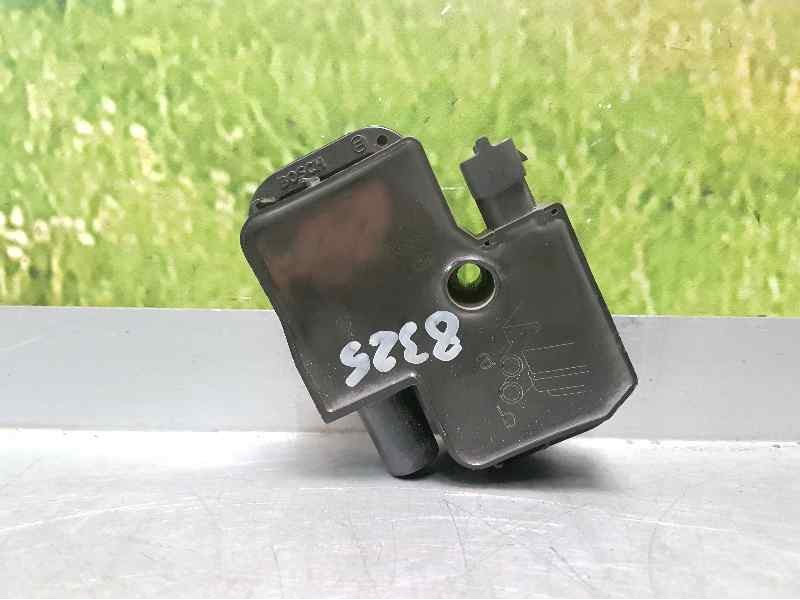 Recambio de bobina encendido para mercedes-benz clase c (w203) berlina 320 (203.064) referencia OEM IAM A0001587803 0221503035 B