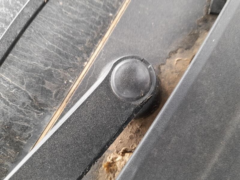 Recambio de motor limpia delantero para seat arona (kj7, kjp) 1.0 tsi referencia OEM IAM 6F1955023G  