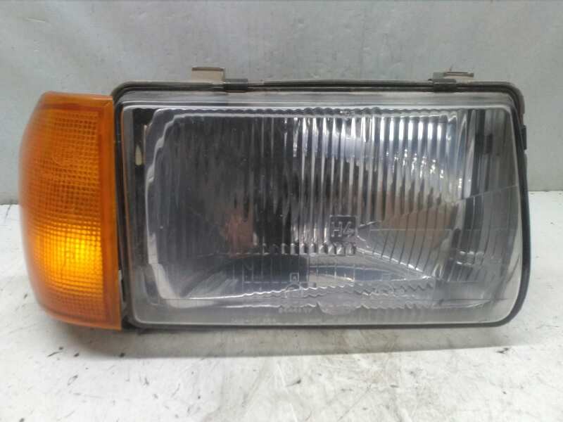 Recambio de faro derecho para audi 5000 referencia OEM IAM   