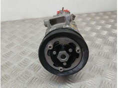 Recambio de compresor aire acondicionado para audi a3 (8v) ambiente ultra referencia OEM IAM 5Q0816803 4471507742 DENSO
