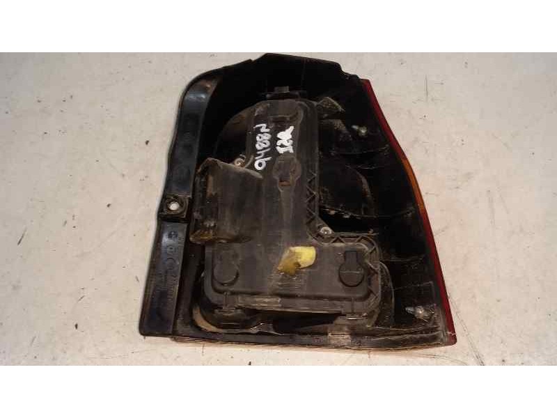 Recambio de piloto trasero izquierdo para seat arosa (6h1) select referencia OEM IAM   