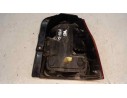 Recambio de piloto trasero izquierdo para seat arosa (6h1) select referencia OEM IAM   