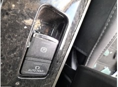 Recambio de palanca freno de mano para mitsubishi outlander iii (gf_w, gg_w) phev 4wd (gg3w) referencia OEM IAM 8606A033  