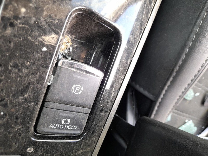 Recambio de palanca freno de mano para mitsubishi outlander iii (gf_w, gg_w) phev 4wd (gg3w) referencia OEM IAM 8606A033  