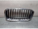 Recambio de rejilla delantera para bmw serie 3 lim. (f30) 320d efficientdynamics edition referencia OEM IAM 51137255411  IZQUIER