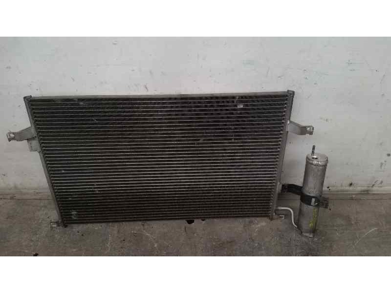 Recambio de condensador / radiador aire acondicionado para daewoo nubira berlina se referencia OEM IAM   