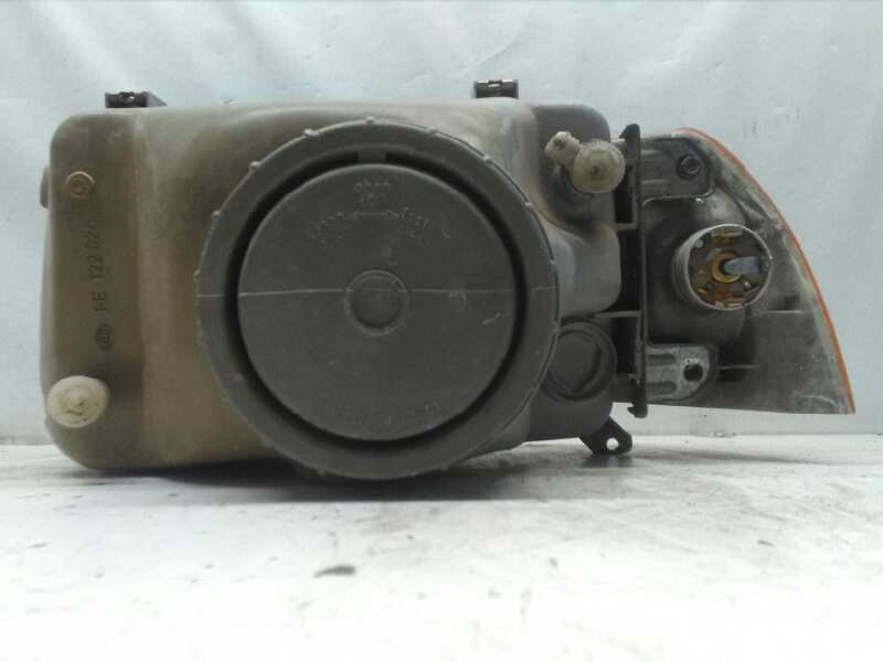Recambio de faro derecho para audi 5000 referencia OEM IAM   