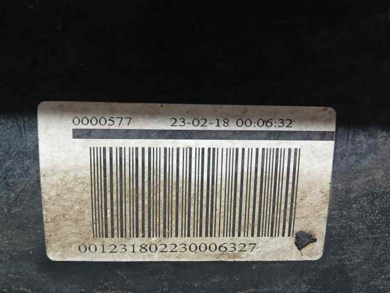 Recambio de deposito adblue para mercedes-benz vito kasten 109/111 cdi lang (447.601) referencia OEM IAM A44747001 100108124 TI 