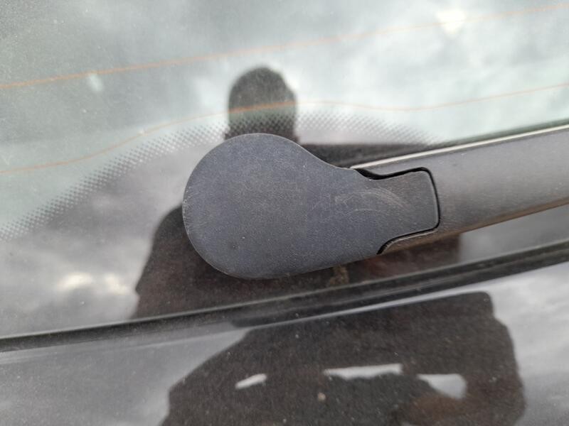 Recambio de motor limpia trasero para seat arona (kj7, kjp) 1.0 tsi referencia OEM IAM 5G0955711D  