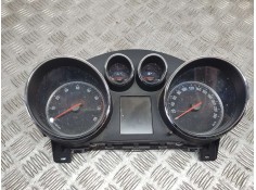 Recambio de cuadro instrumentos para opel astra j lim. cosmo referencia OEM IAM 13433775 600775881 