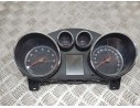 Recambio de cuadro instrumentos para opel astra j lim. cosmo referencia OEM IAM 13433775 600775881 