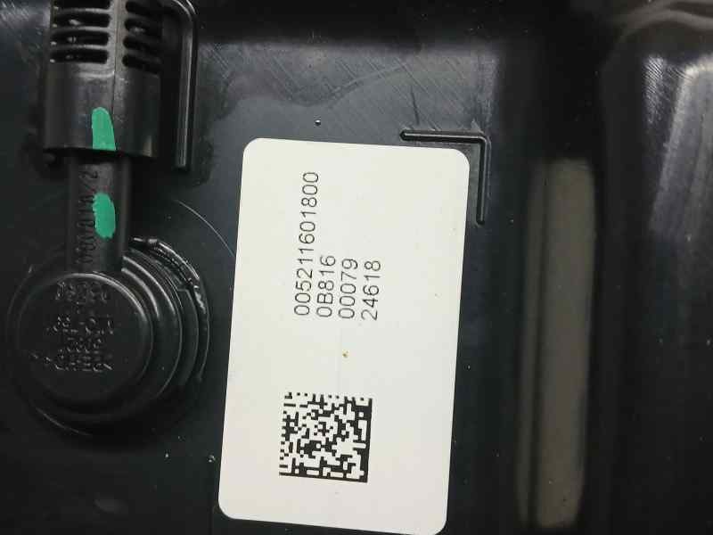 Recambio de deposito adblue para fiat 500 x (334) city cross referencia OEM IAM 5211601800  