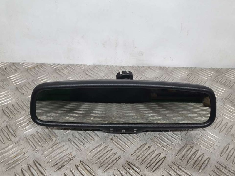 Recambio de espejo interior para honda cr-v (re) comfort referencia OEM IAM 9053367 38573962 