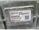 Recambio de convertidor para toyota prius (nhw30) plug-in hybrid executive referencia OEM IAM G920047140 B09E15W149 